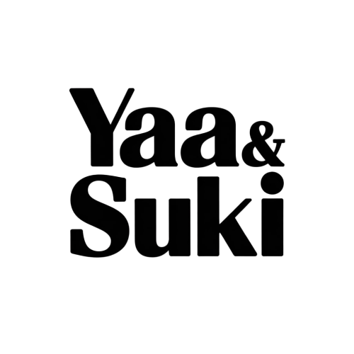 Yaa&Suki